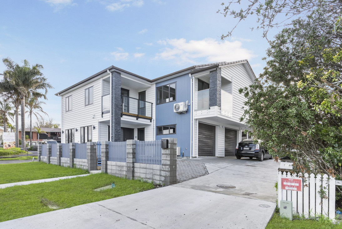 186 Pakuranga Rd - Street view 2