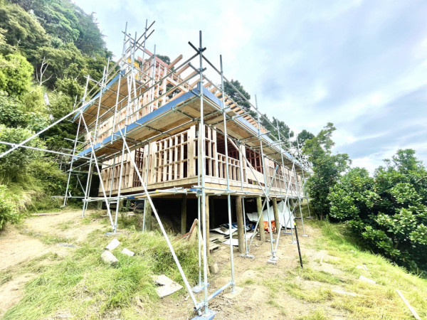 Residential New Build