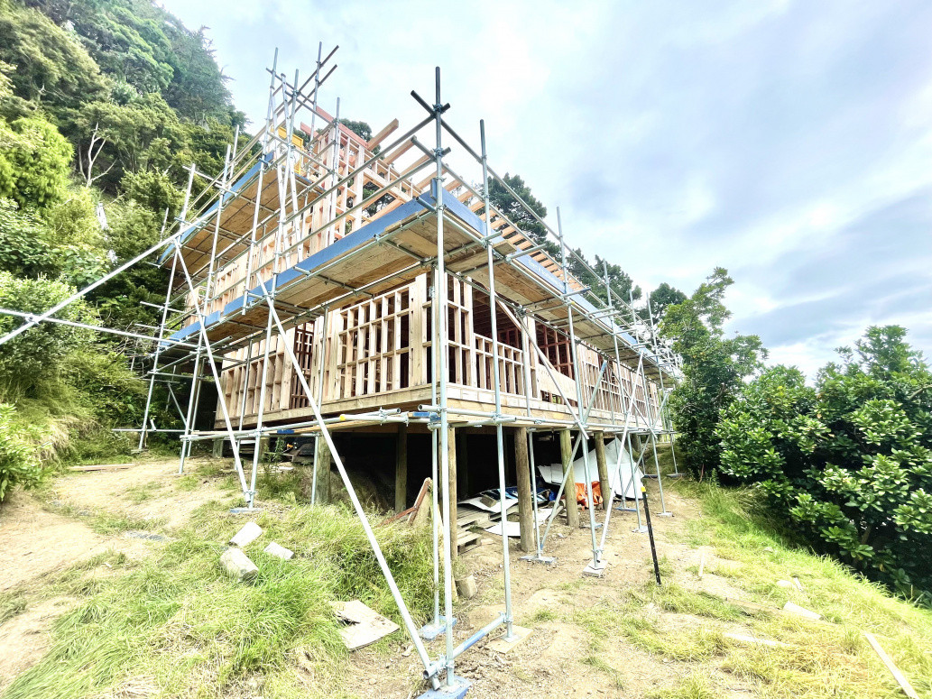 Residential New Build