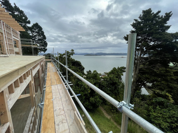 Residential New Build