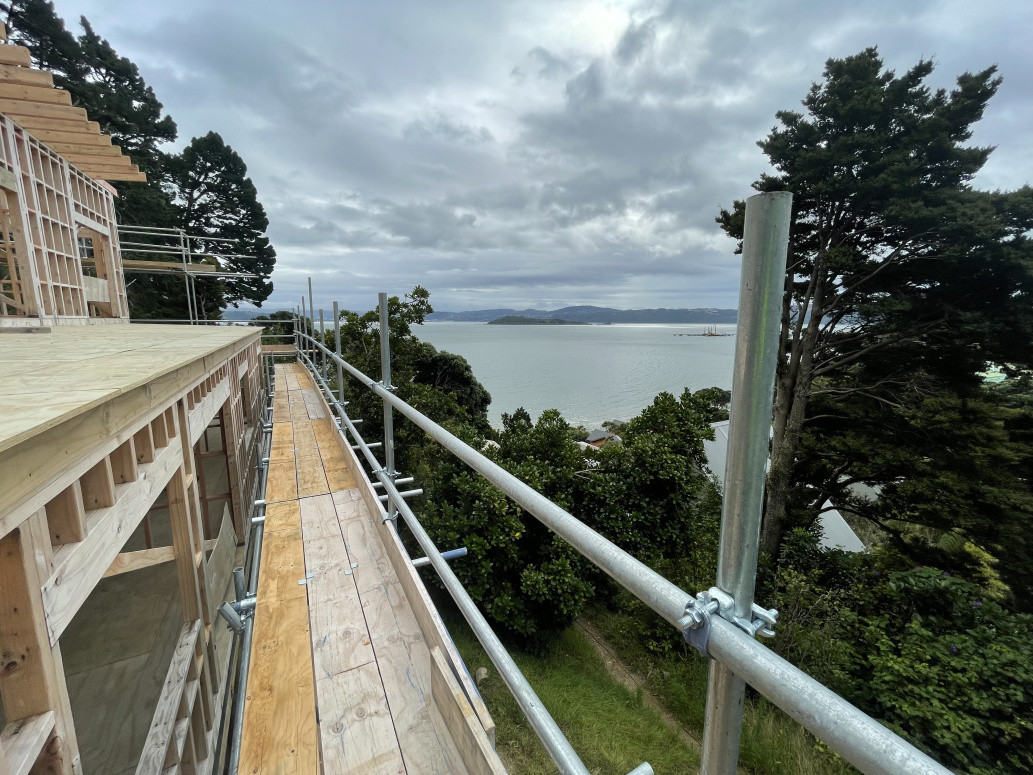 Residential New Build