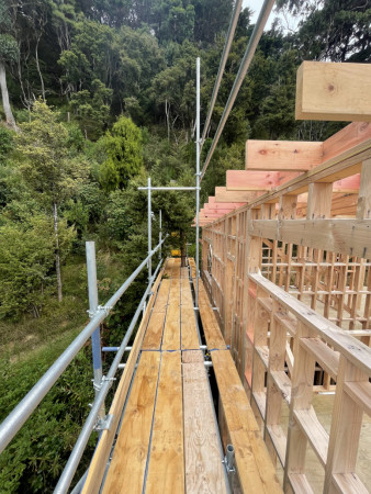 Residential New Build