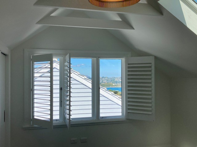 Interior Shutters