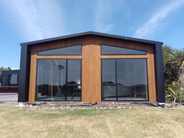 Nearly Complete