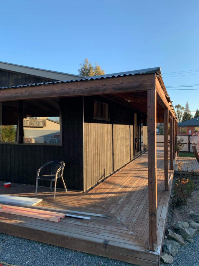 Renovation Twizel Hydro House Builderscrack
