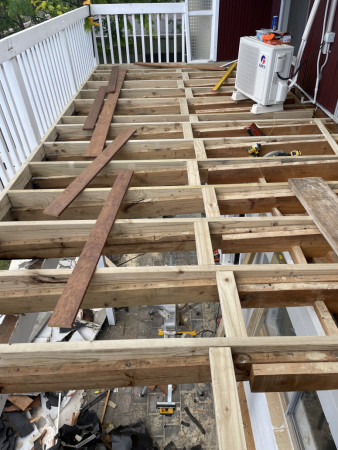 Reframed and ready for boards