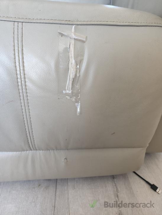 How To Fix Ripped Sofa Cover at Stacey Charley blog