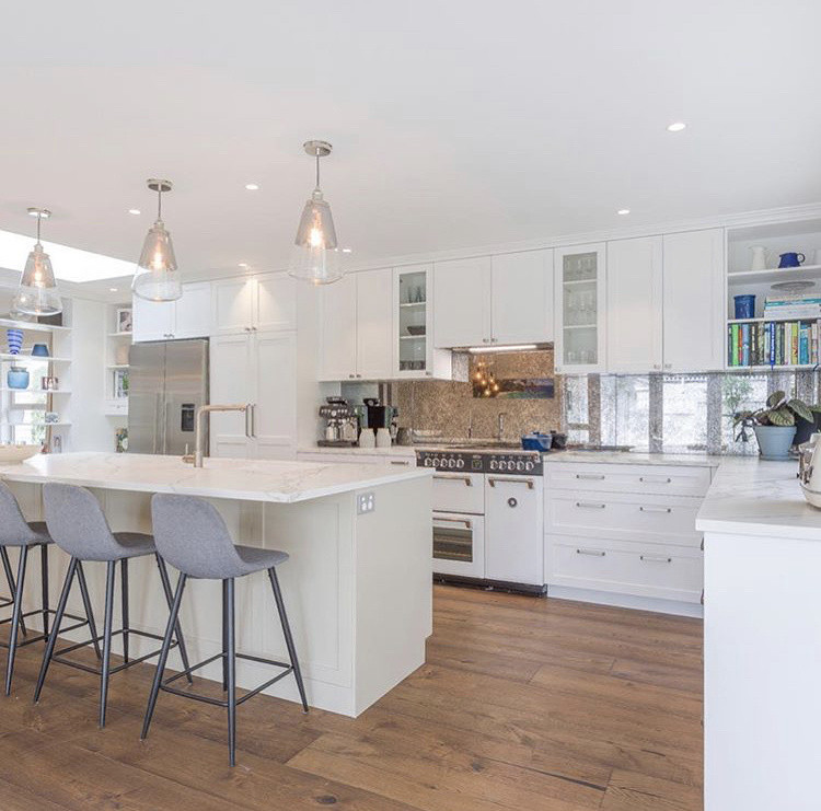 Saint Heliers Renovation
