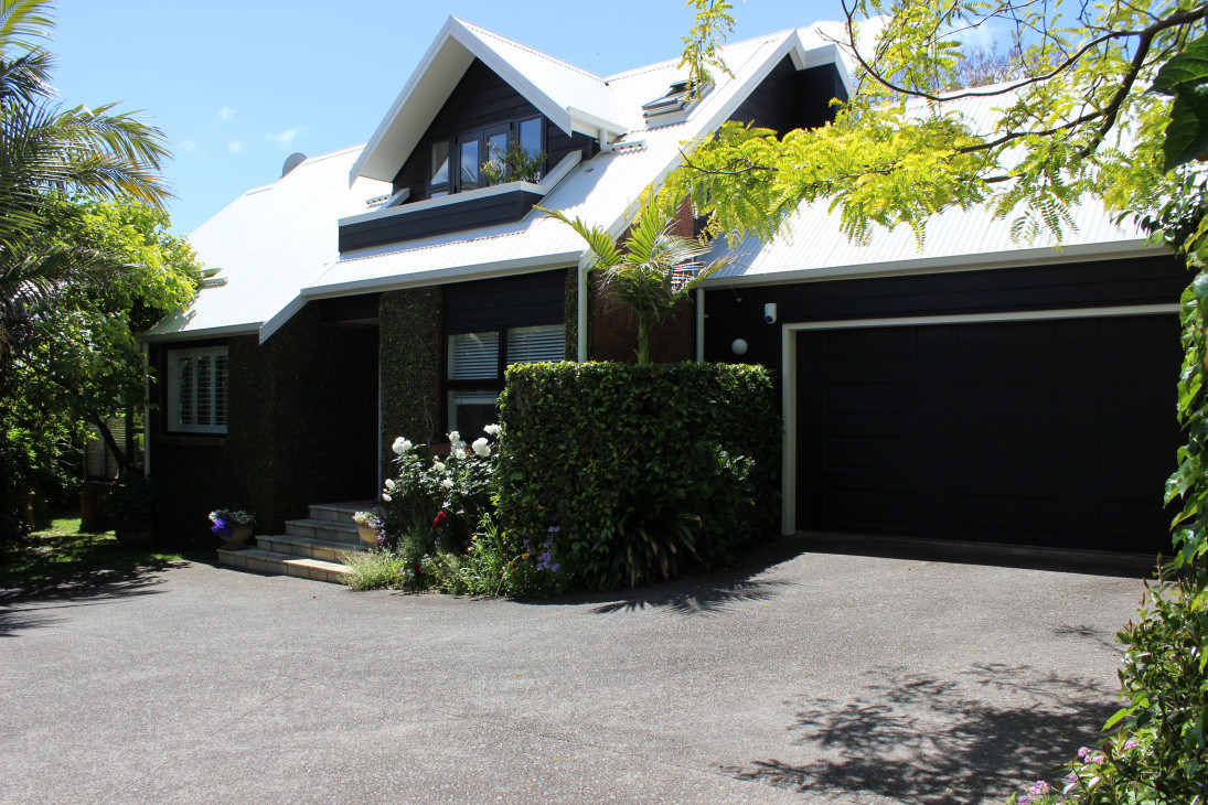 Remuera Renovation and extension