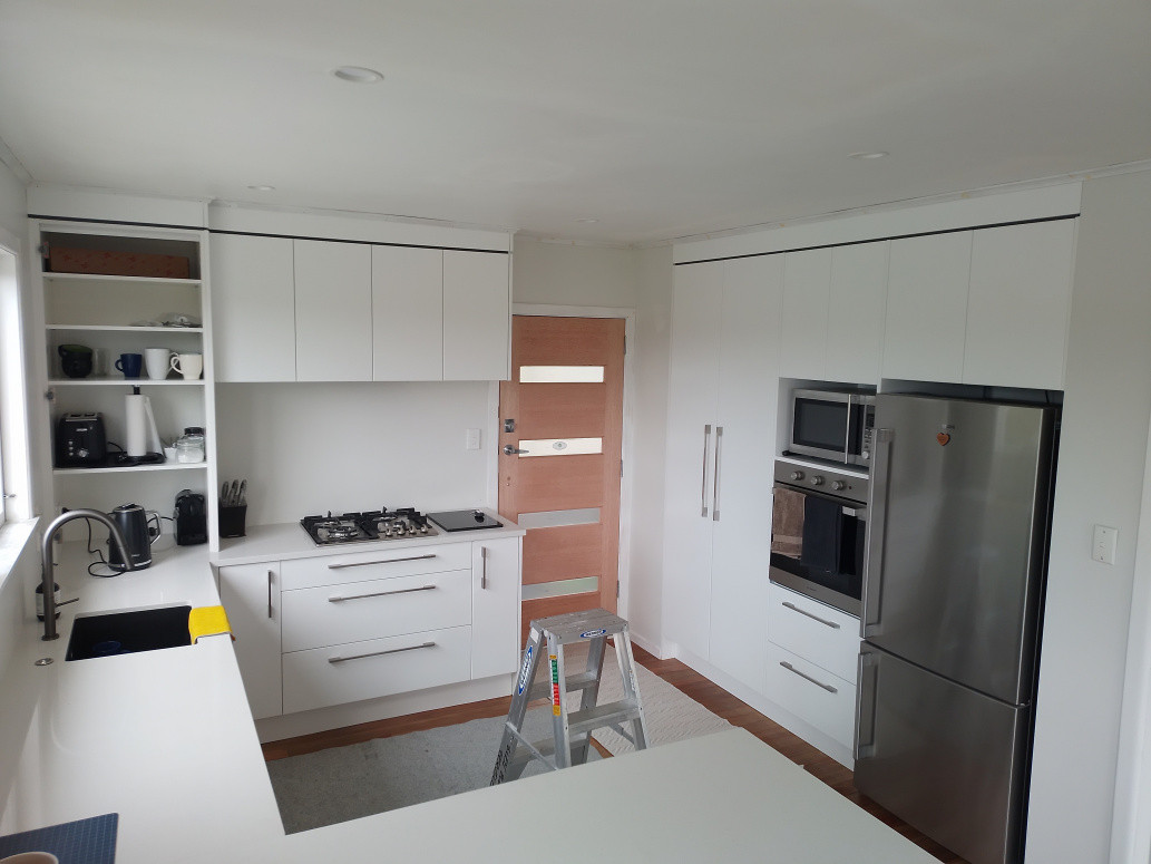 Kitchen Reno