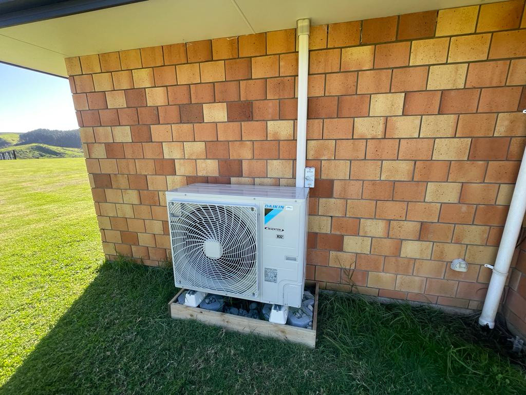 Daikin 12.5kw Outdoor unit