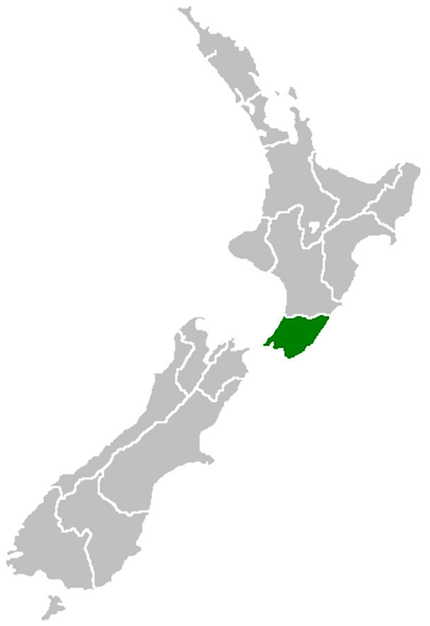 Servicing the Wellington Region