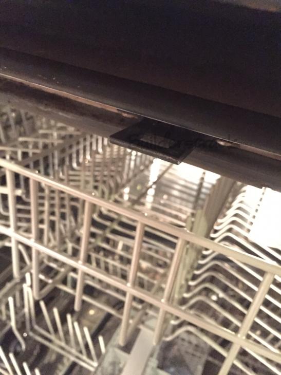 Broken Dishwasher lock/handle mechanism fisher and paykel 2 ( 149473