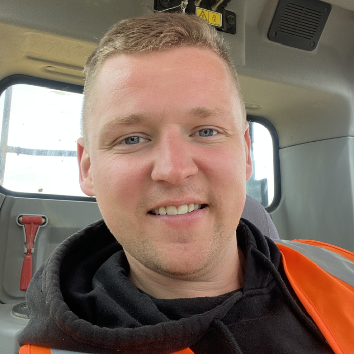 Profile Image