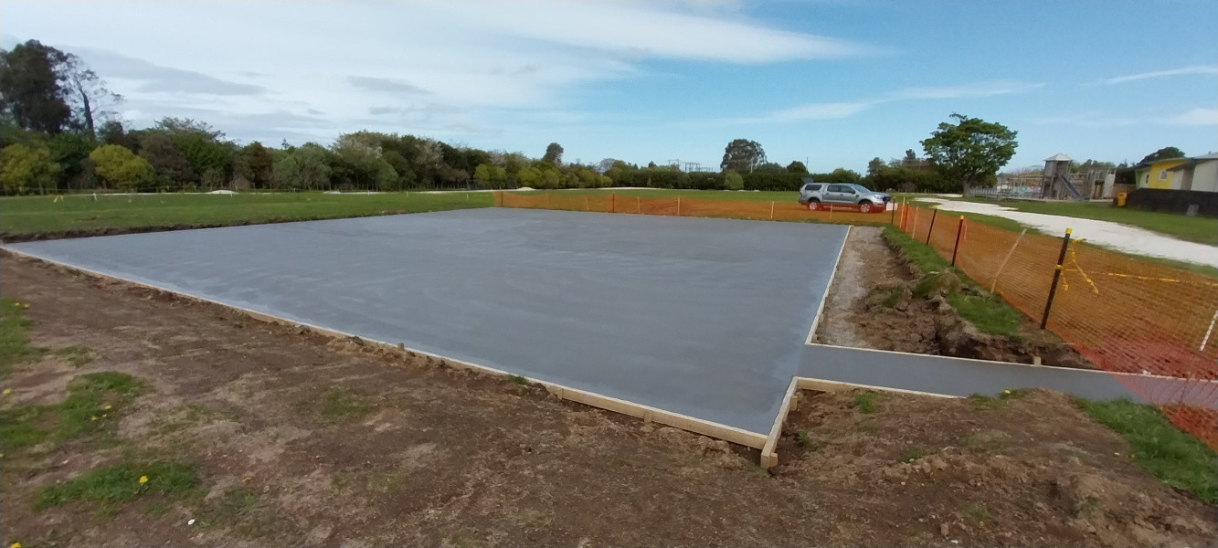 Scooter pad for Primary School