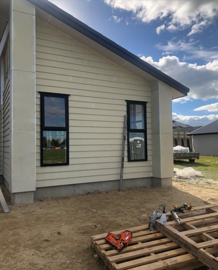 Linea and titan board done👍