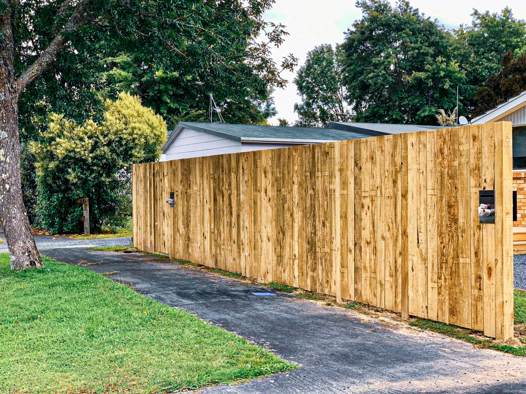 Fencing