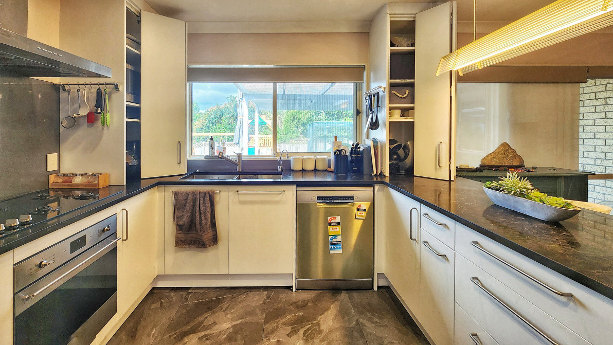 Kitchen Renovation