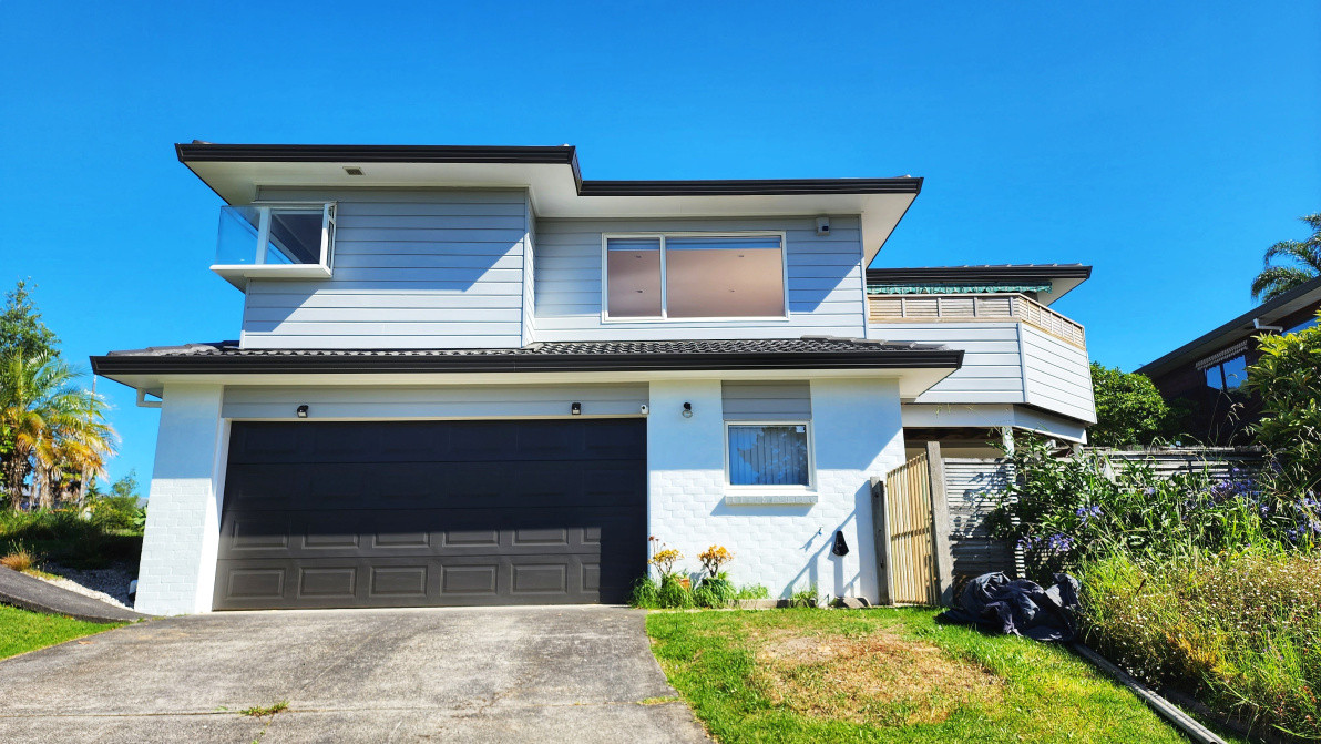 Full Interior & Exterior Maintenance Upgrade