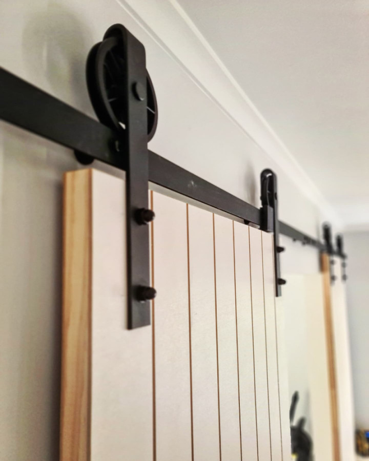 Internal Doors