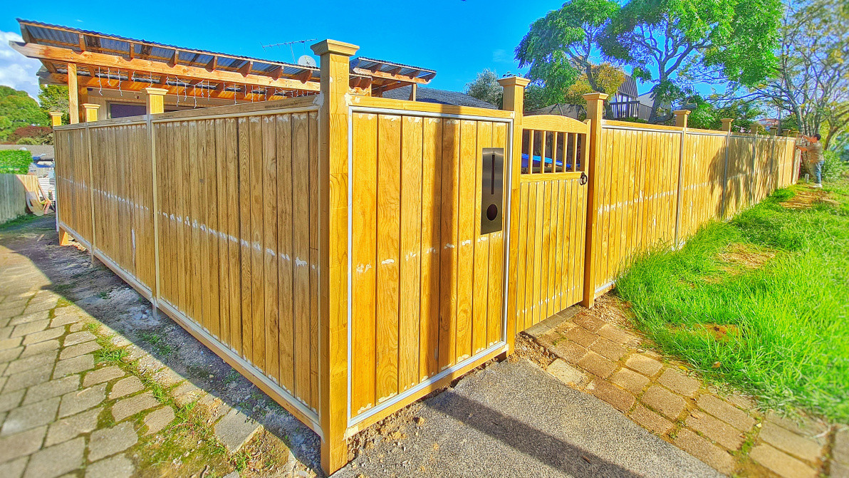 Fence