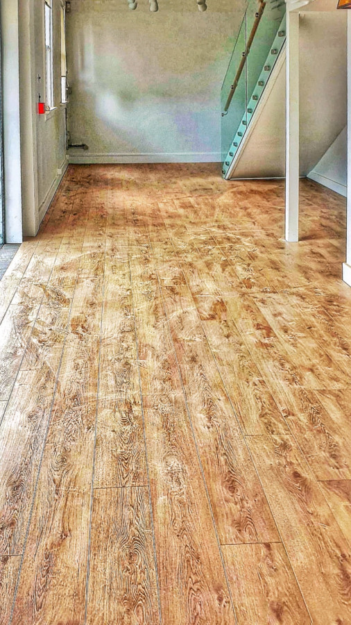 Flooring