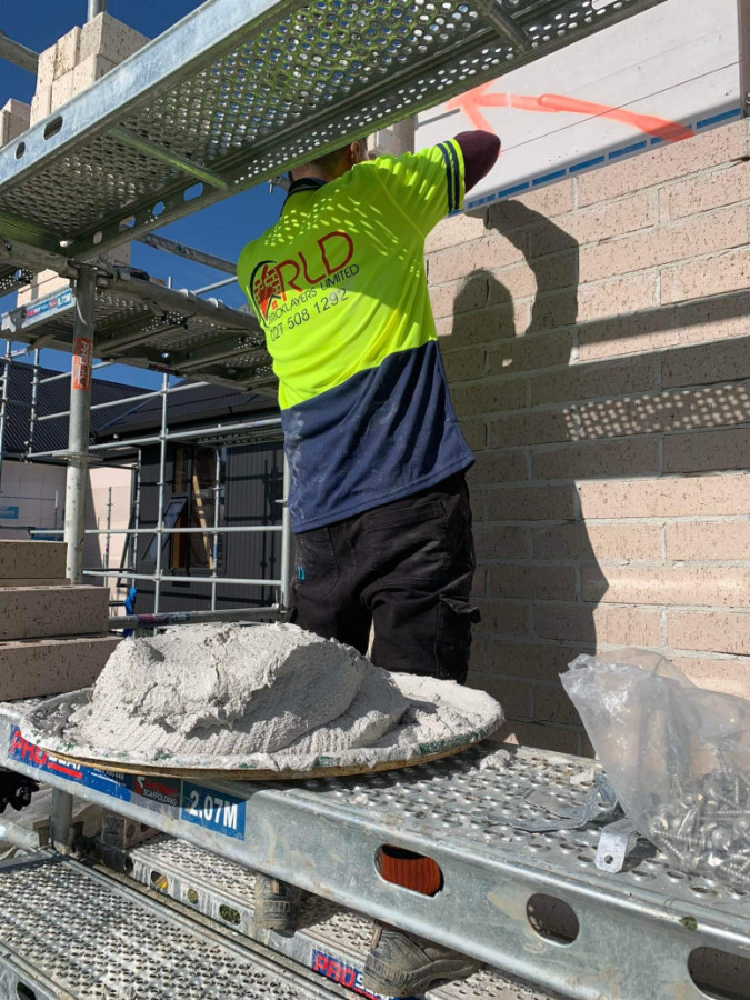 RLD Bricklayers Limited