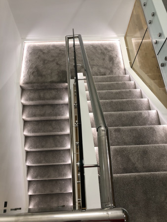 Stairwell