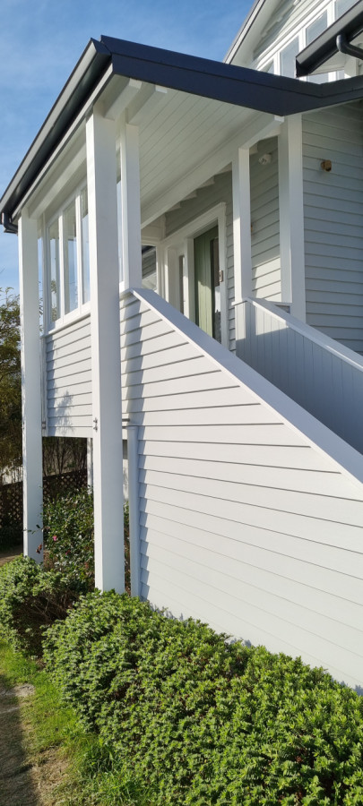 Tetra aegis painters Ltd for Full painting service both interior and exterior.