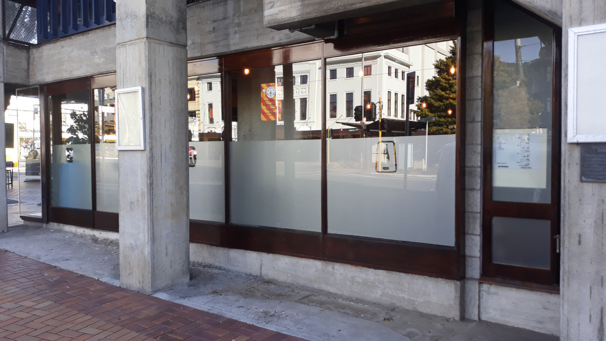 Tetra aegis painters Ltd  for Commercial painting