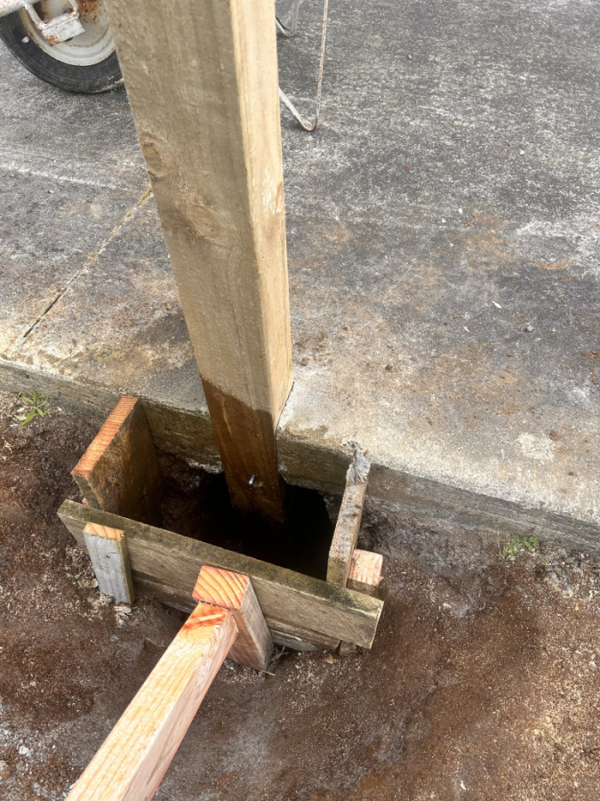 Problem solving is part of the Job! No shortcuts. Only Solutions.