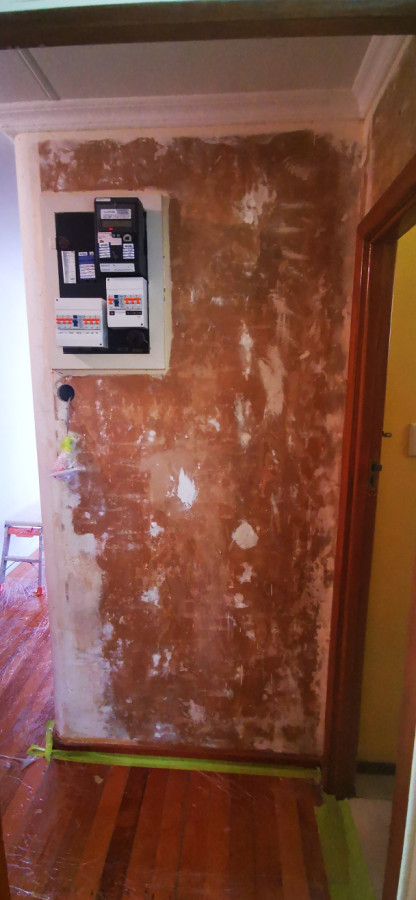 Before
