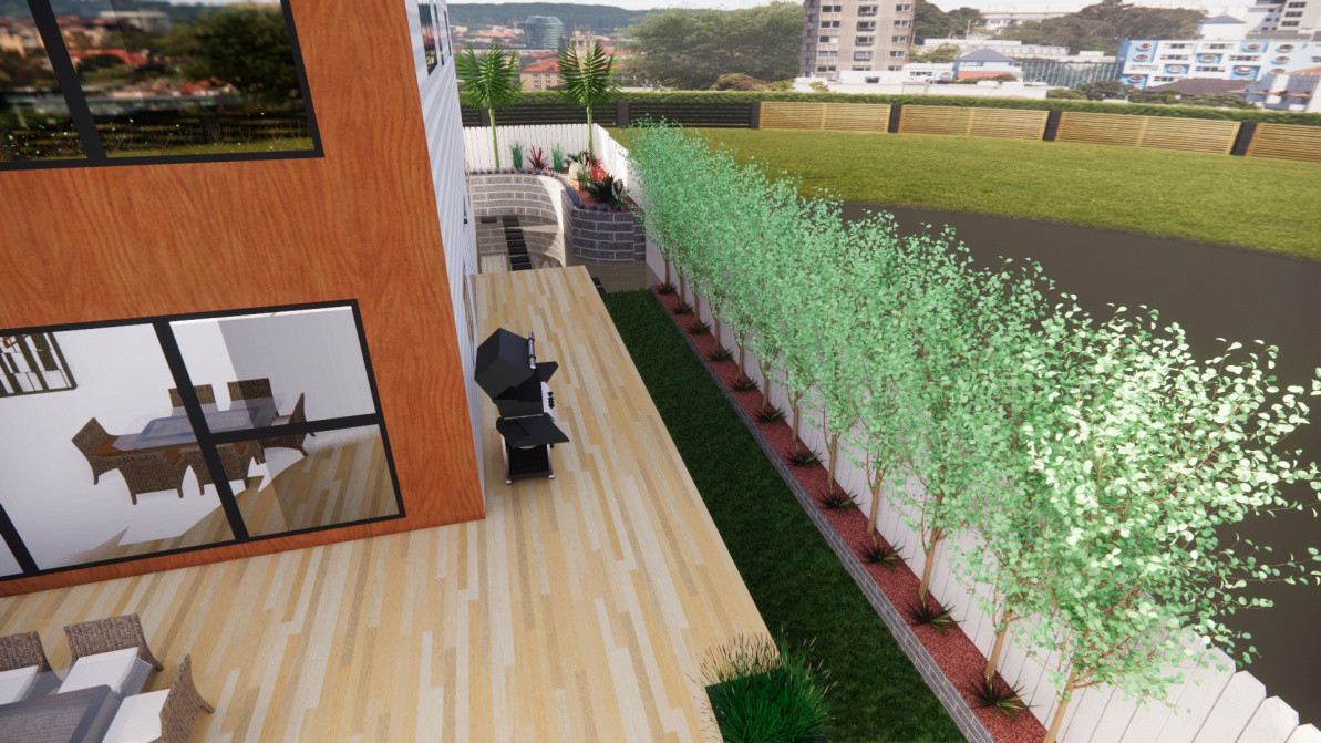 3D CAD Design