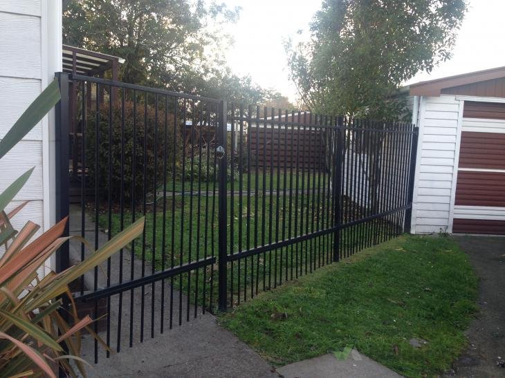 Trades › Fencing & Gates › Palmerston North Builderscrack