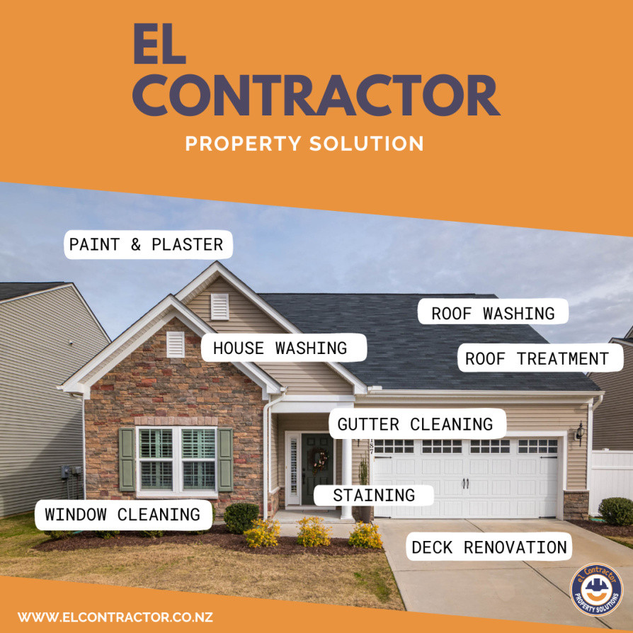 El Contractor