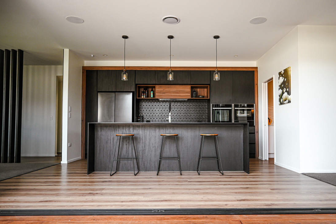 Highsted House Kitchen/Dining