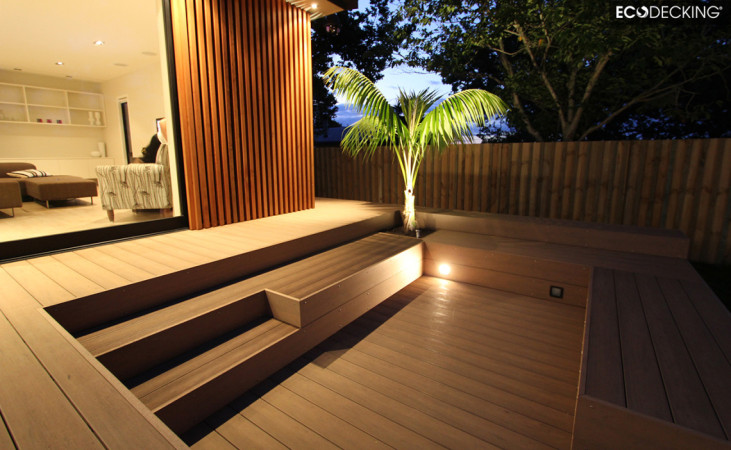 Beautiful Decking