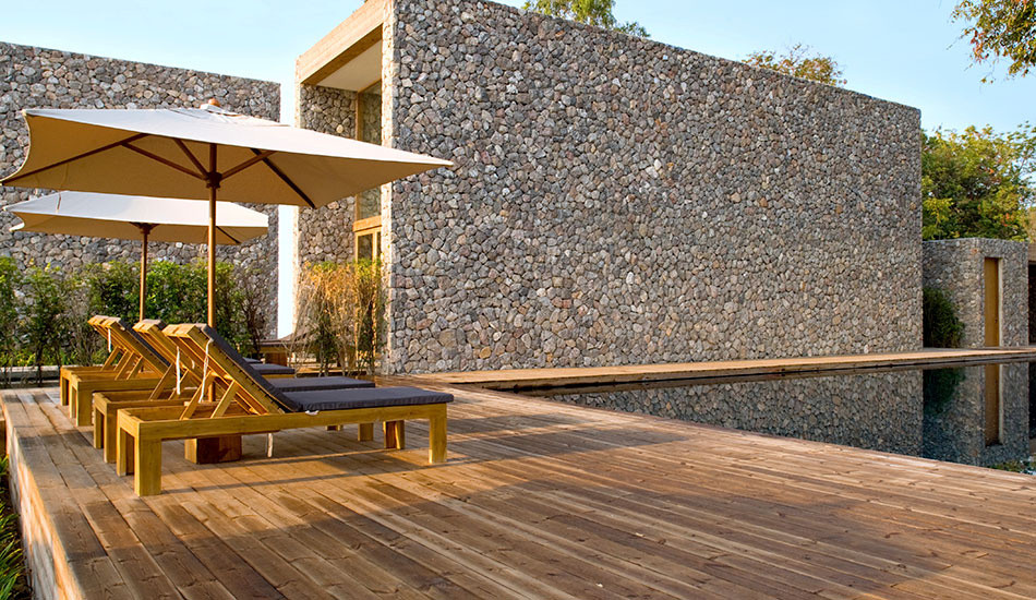 Pergola & Deck