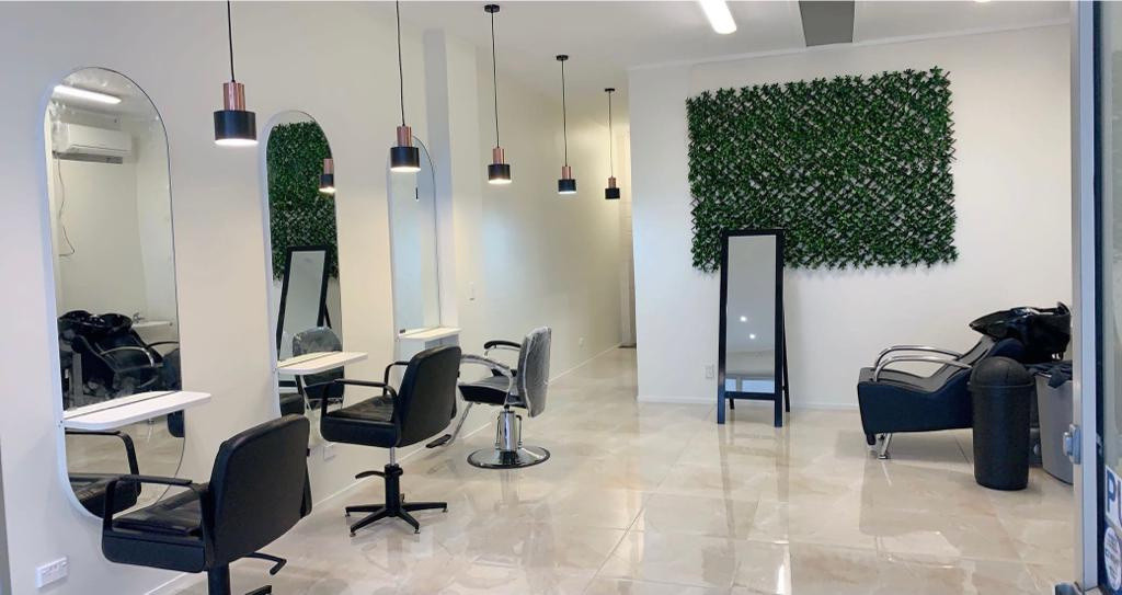 Tuakau Hair Salon Builderscrack