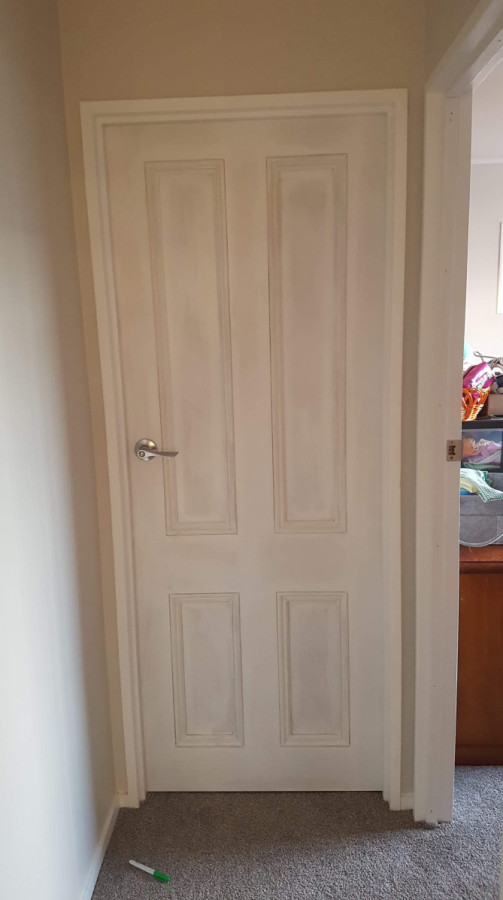 Internal Door