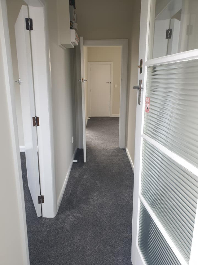 Painting / Renovations