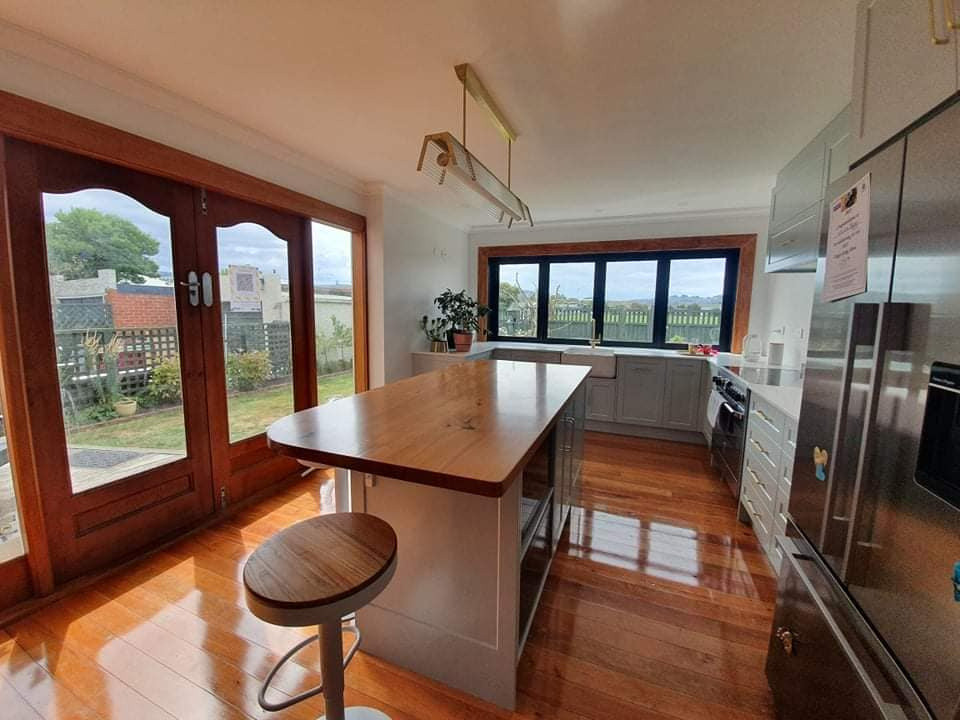 Kitchens