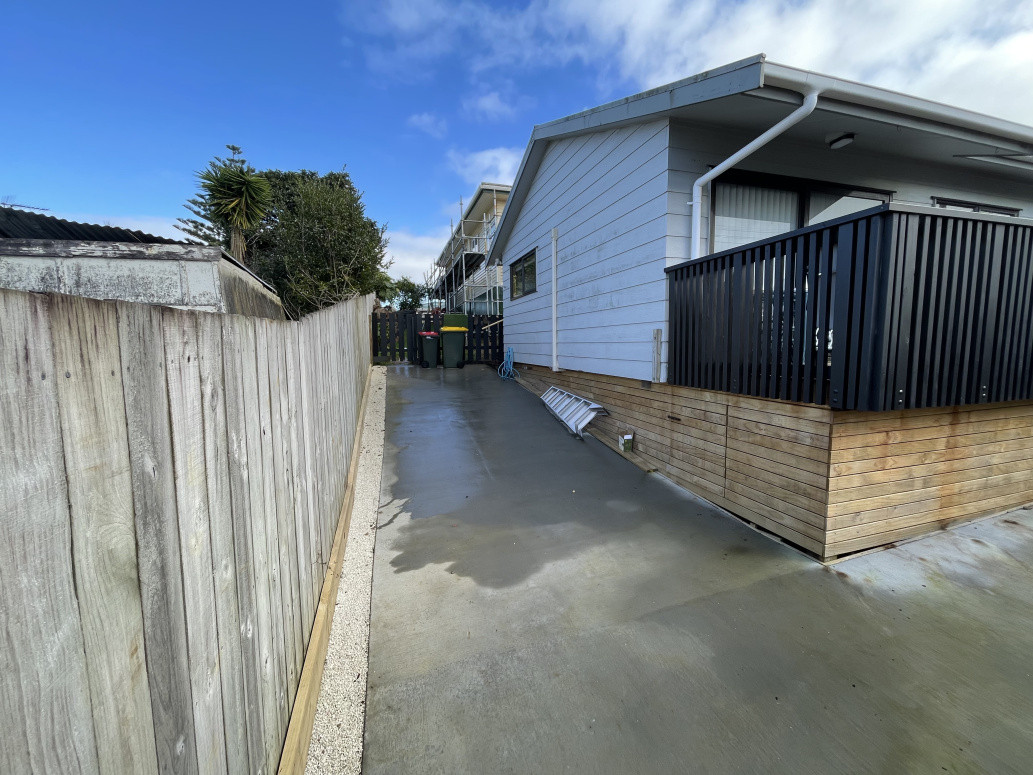 Otahuhu project