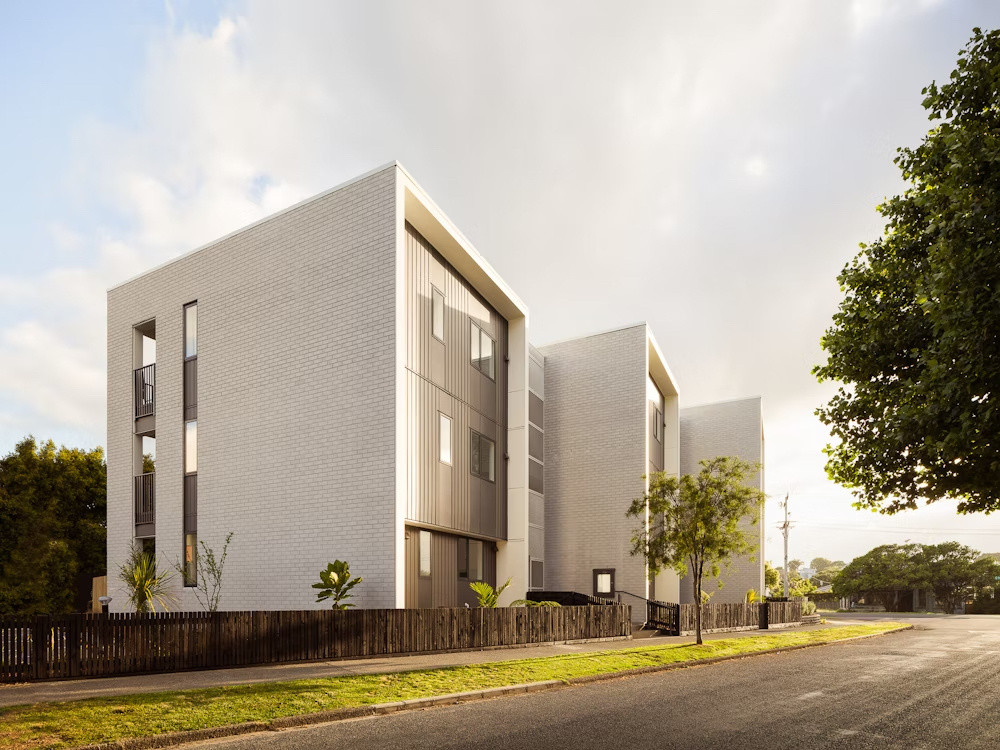 Brookfield Fenceline