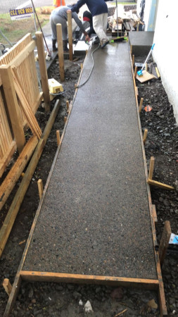 Exposed Concrete Footpath (small)