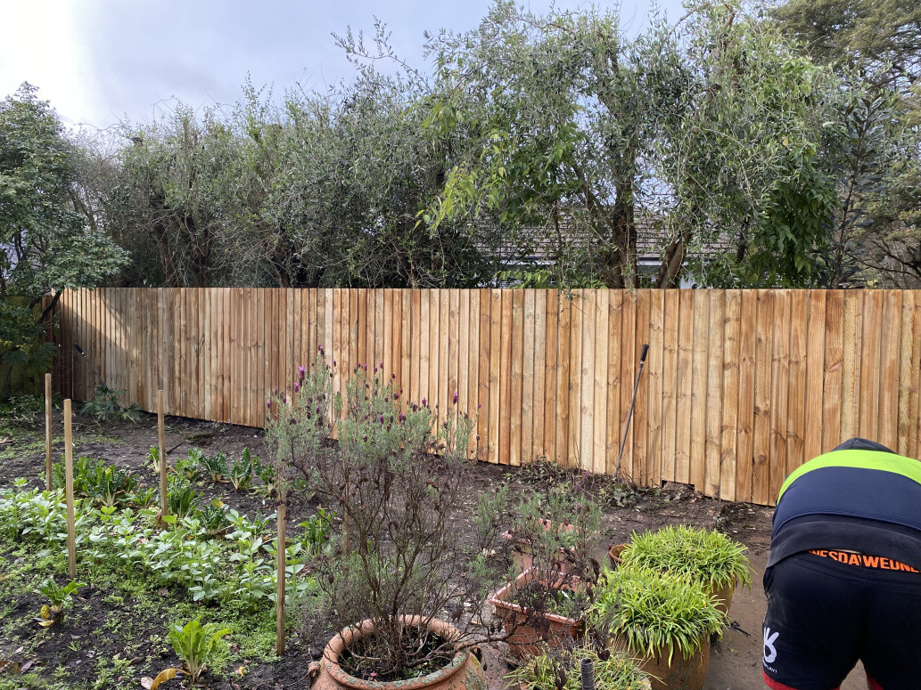 #fence #fencing #timberfence