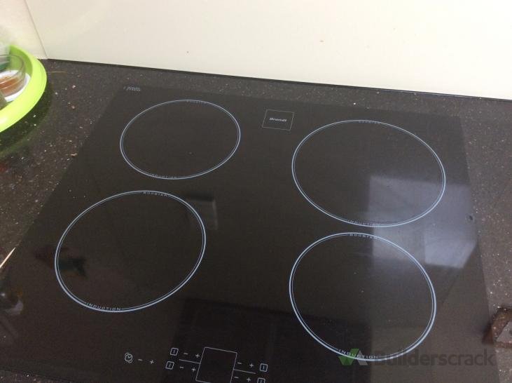 Induction Cooktop Repair 153153 Builderscrack