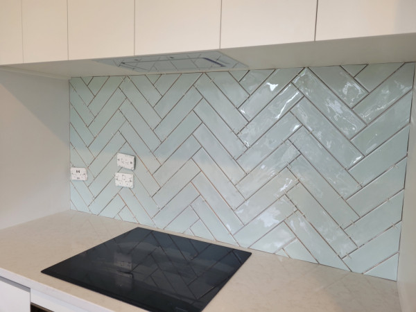 summit tiling kitchen splashback tiling 2