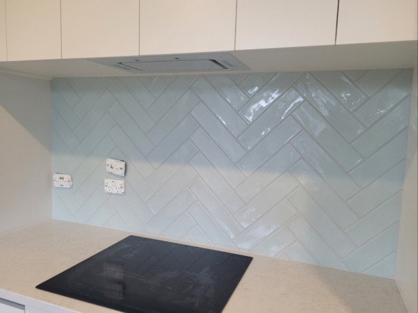 summit tiling kitchen splashback tiling 3