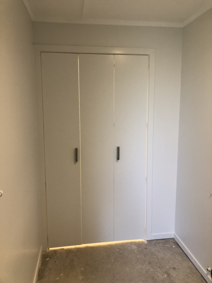 Interior Painting
